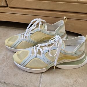 Nike Air Max 270 XX  "White Pistachio" colorway Women